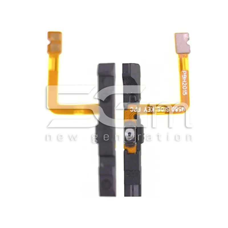 Einschalt-Flexkabel Realme 6 Pro kaufen | 5G-M.com