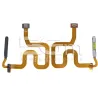 Fingerprint Flex Cable Black Realme 6 Pro | Store Online 5G-M