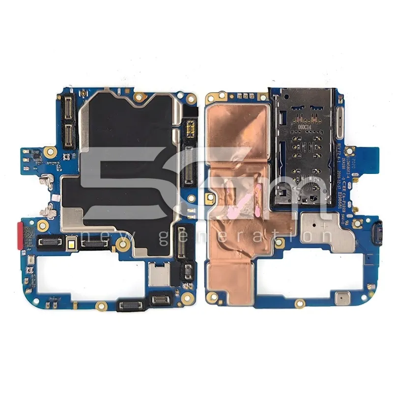 Motherboard Realme 6 Pro 128GB | Store Online 5G-M