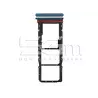 Sim Card Tray Atlantic Green Moto G42
