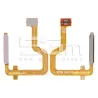 Fingerprint Metallic Rose Flex Cable Moto G42 | Store Online 5G-M
