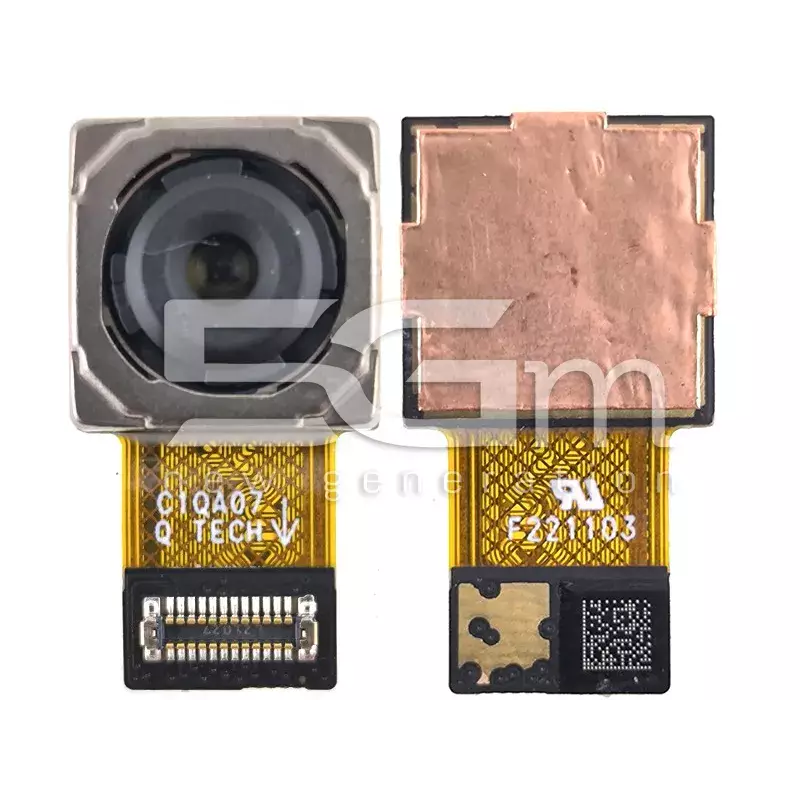 Rear Camera 50MP Moto G42 (PULLED)