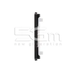 Volumeknop Extern Zwart Samsung SM-F721 Flip4 | 5G-M Store