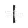 Volumeknop Extern Zwart Samsung SM-F721 Flip4 | 5G-M Store