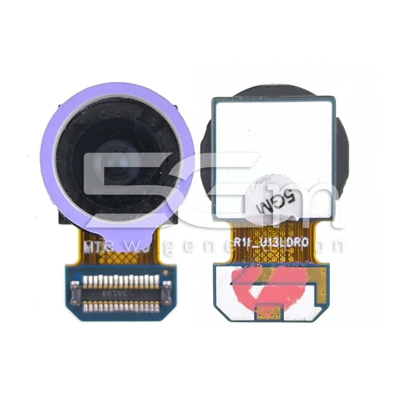 Rückkamera Ultrawide 12MP Samsung S24 FE (PULLED) | 5G-M.com