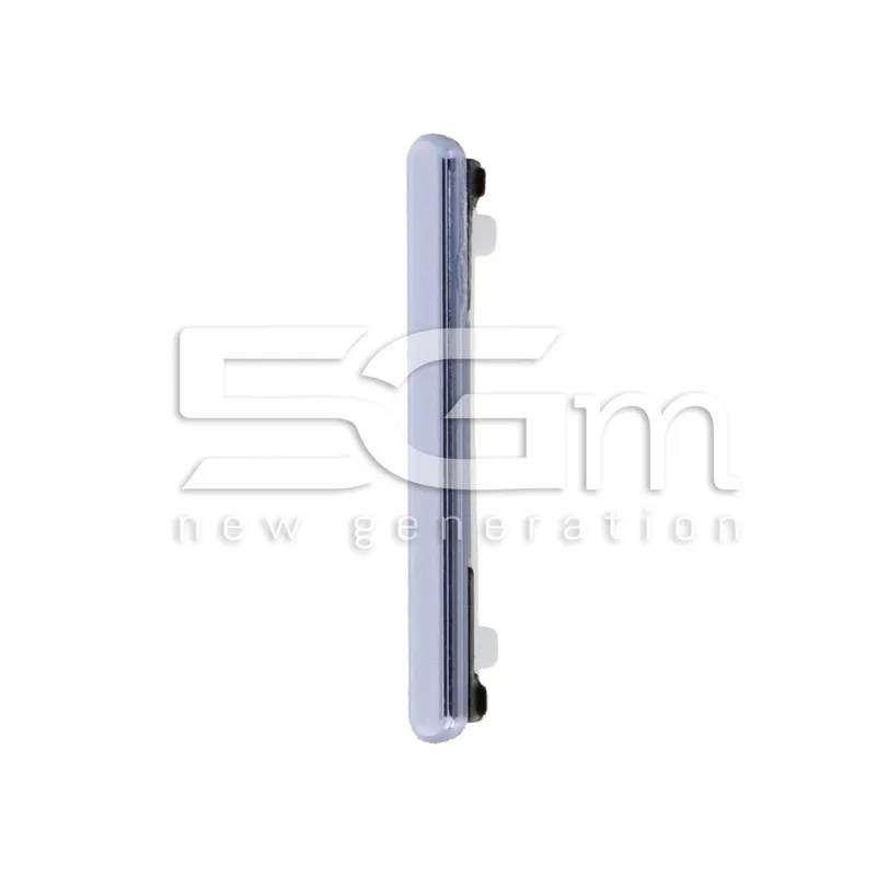 Tasto Volume Esterno Blu Samsung SM-F721 Flip4 | Store Online 5G-M