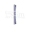 Externe Volumeknop Blauw Samsung SM-F721 Flip4 | 5G-M.com