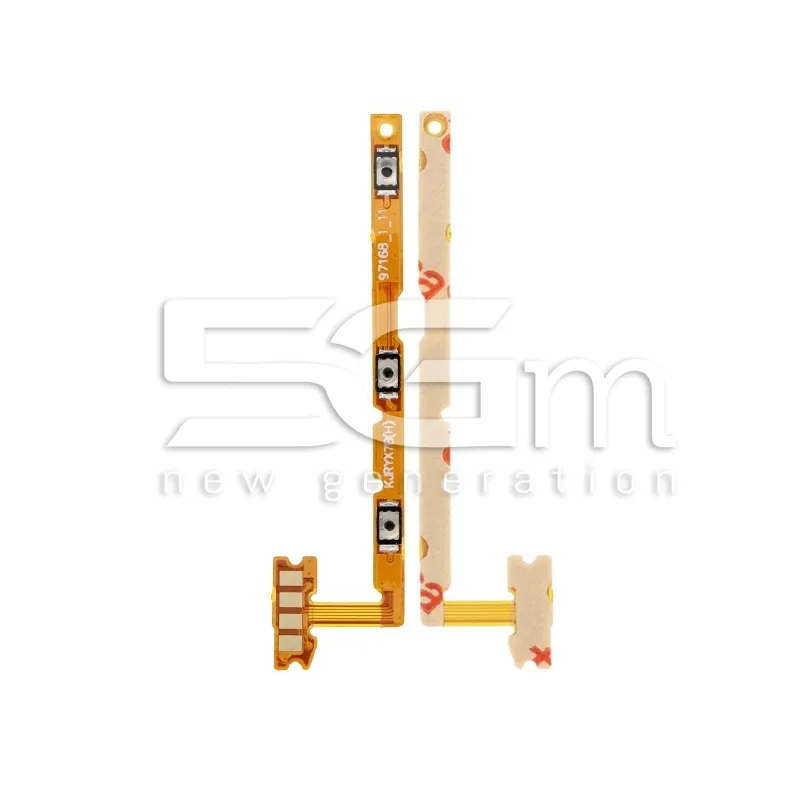 Accensione + Volume Flex Cable Honor 90 Smart | Store Online 5G-M