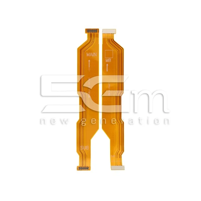 Motherboard Flex Cable OPPO A40 - A40m | Store Online 5G-M