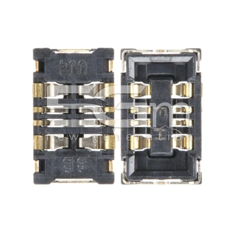 Conector Baterie Integrat Samsung SM-A546 A54 5G 8 Pini | 5G-M.com