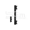 External Button Black Xiaomi 12T Pro 5G