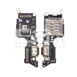 Connettore Di Ricarica + Board OPPO Reno 12 Pro 5G (PULLED) | Store Online 5G-M