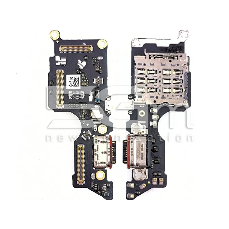 Connettore Di Ricarica + Board OPPO Reno 12 Pro 5G (PULLED) | Store Online 5G-M