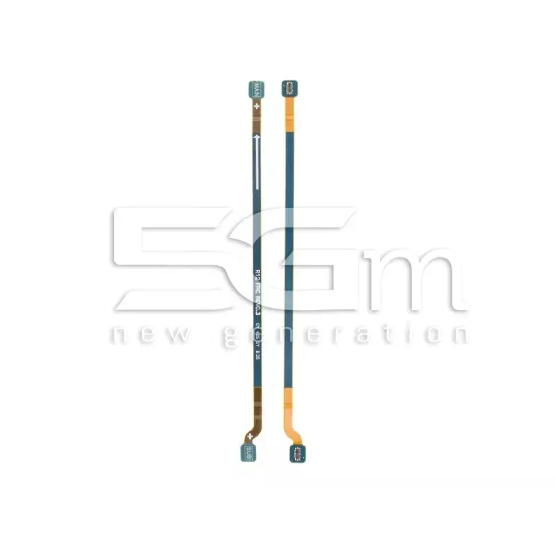 FRC Flex Cable Samsung SM-S721 S24 FE