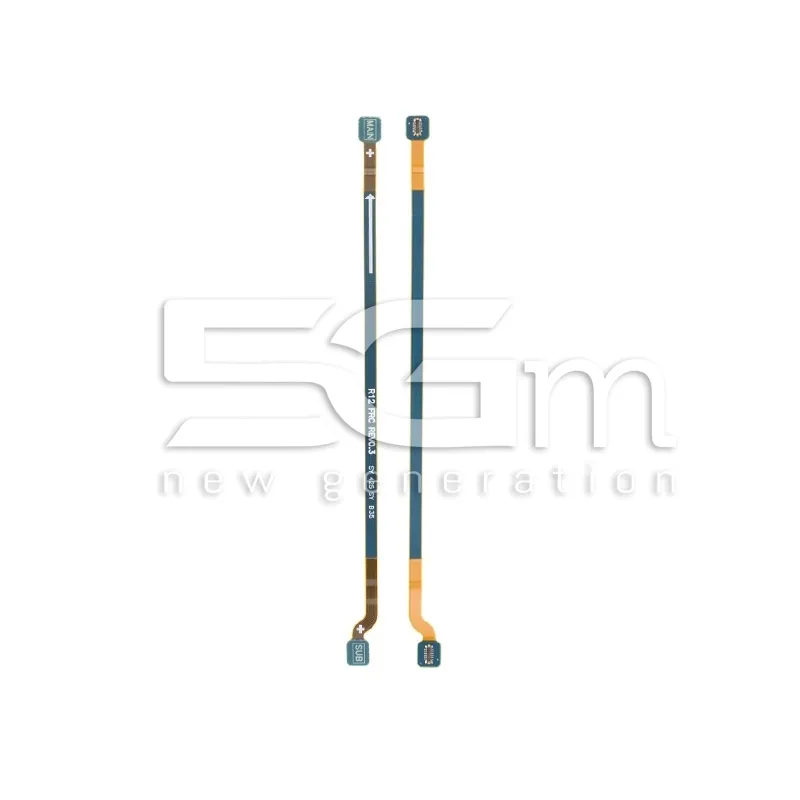 FRC Flex Cable Samsung SM-S721 S24 FE | Store Online 5G-M