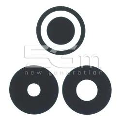 Vetrini Camera Posteriore Black OPPO A80 | Store Online 5G-M