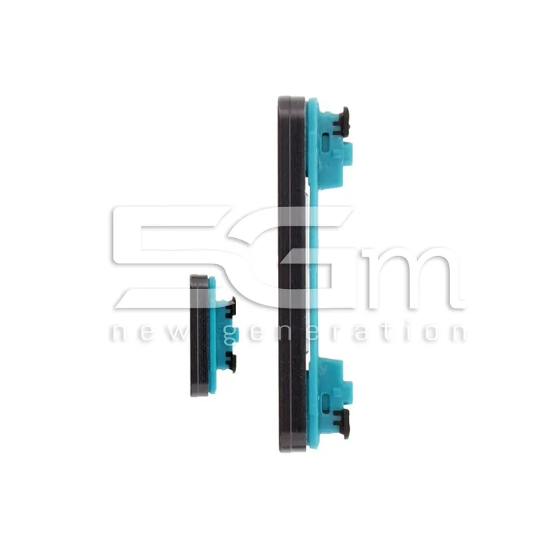 Tasti Esterni Black Samsung SM-S721 S24 FE | Store Online 5G-M