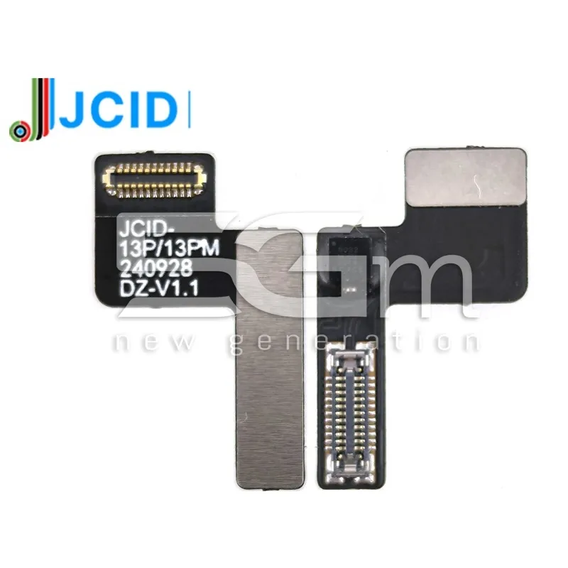 JCID iPhone 13 Pro/Max Széles Látószögű Kamera Javító FPC | 5G-M