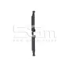 Buton Volum Extern Glowing Black OPPO A78 5G | 5G-M.com