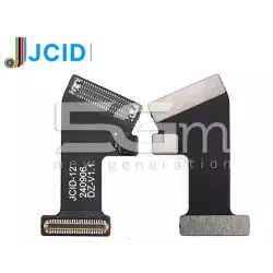 JCID iPhone 12 Wide-Angle Camera Tag-on Rear Repair FPC