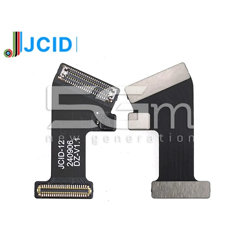 JCID iPhone 12 Wide-Angle Camera Tag-on Rear Repair FPC | Store Online 5G-M