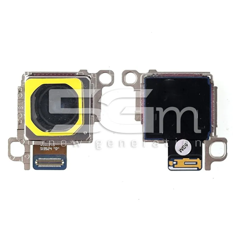 Camera Posteriore 50MP Samsung SM-S721 S24 FE (PULLED) | Store Online 5G-M