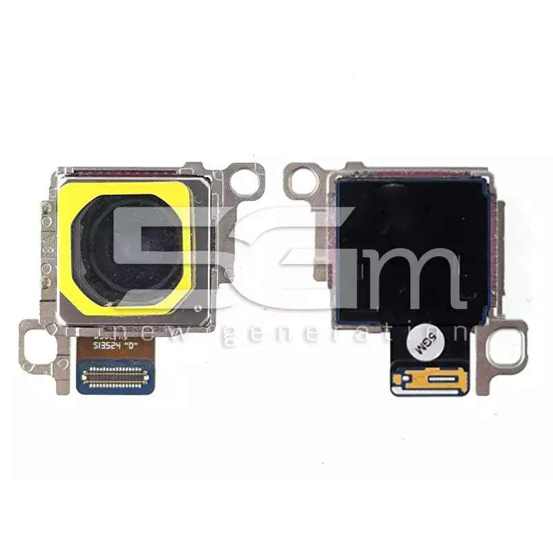 Rear Camera 50MP Samsung SM-S721 S24 FE (PULLED)