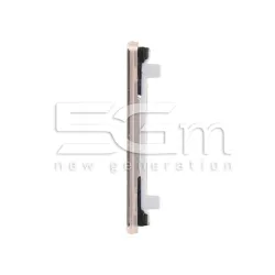 Tasto Volume Pink Gold Samsung SM-F721 Flip4 | Store Online 5G-M
