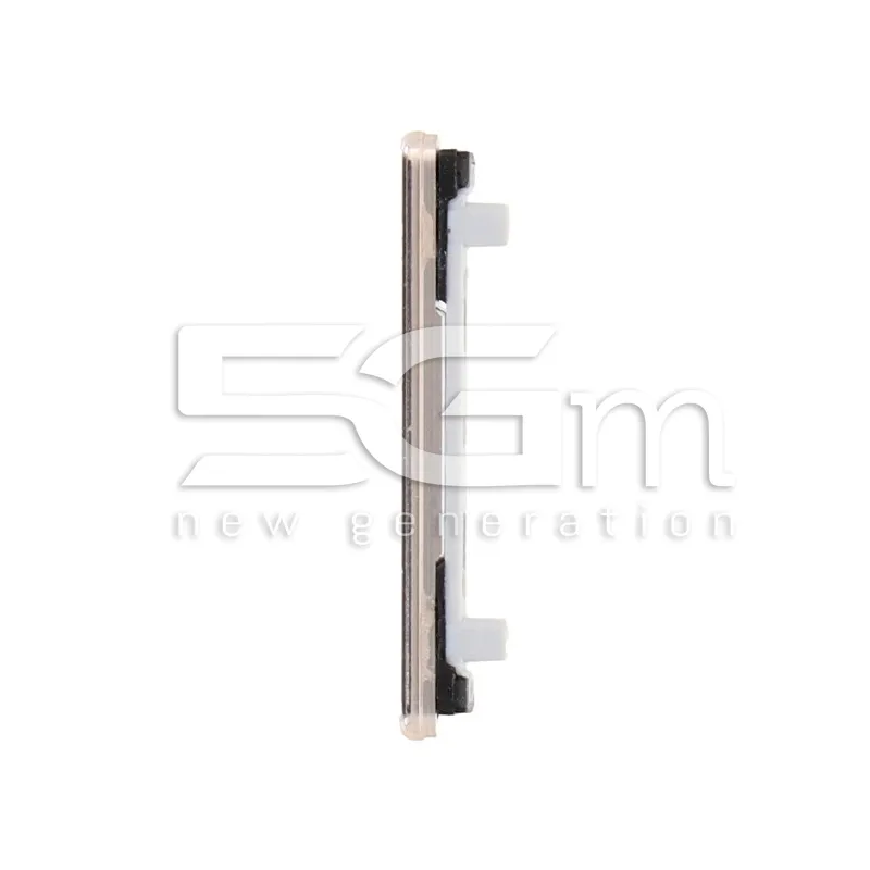 Tasto Volume Pink Gold Samsung SM-F721 Flip4 | Store Online 5G-M
