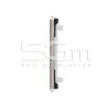 Volumeknop Pink Gold Samsung SM-F721 Flip4 | 5G-M.com