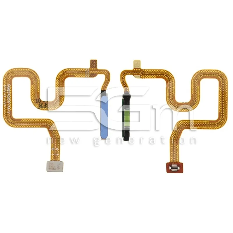 Fingerprint Flat Cable Blu Realme 6 | Store Online 5G-M