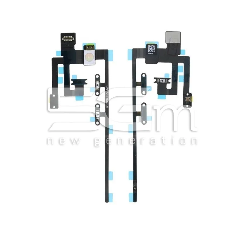 Tasto Accensione + Volume Flex iPad Pro 10.5 A1701-A1709 | Store Online 5G-M