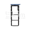 Supporto Sim Card + Micro SD Blu Xiaomi Redmi S2 | Store Online 5G-M