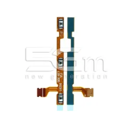 Nappe Bouton d'alimentation et Volume Xiaomi Redmi S2 | 5G-M.com