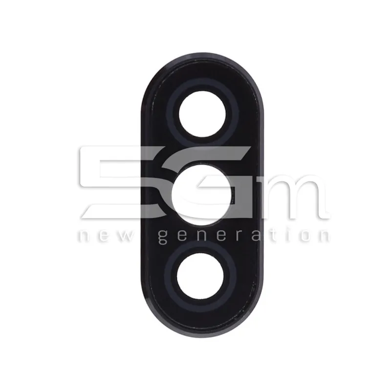 Vetrino Fotocamera + Frame Nero Xiaomi Redmi S2 | Store Online 5G-M