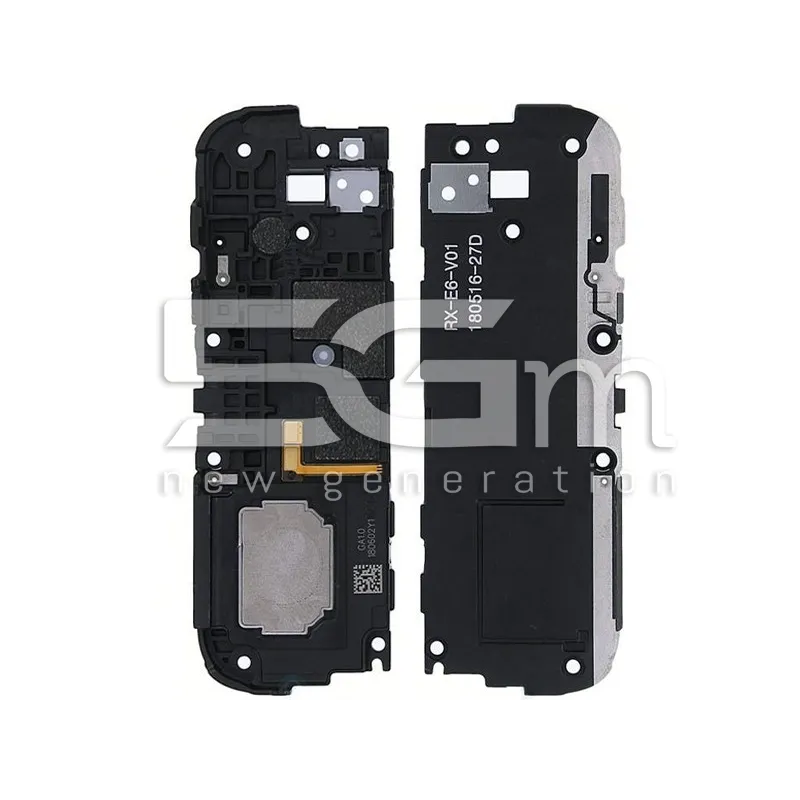 Sonnerie + Support Xiaomi Redmi S2 | 5G-M