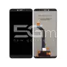 Display Touch Black Xiaomi Redmi S2 (IPS)