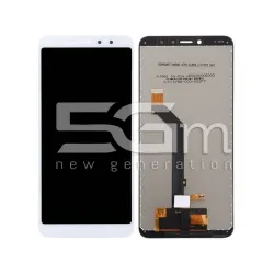 Дисплей и Тъчскрийн Бял Xiaomi Redmi S2 (IPS) | 5G-M Онлайн Магазин