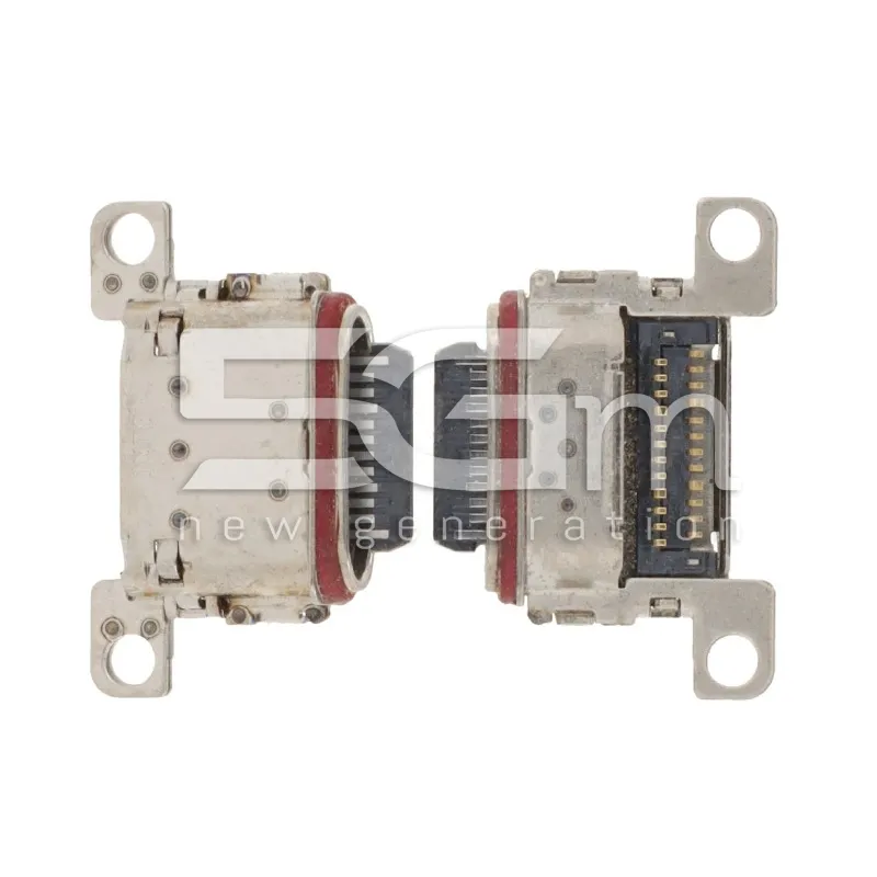 Connettore Di Ricarica Samsung SM-S711 S23 - S24 FE | Store Online 5G-M