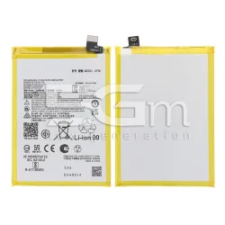 Batteria QF50 5000mAh Moto G04 No Logo