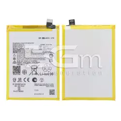 Battery QF50 5000mAh Moto G04 No Logo