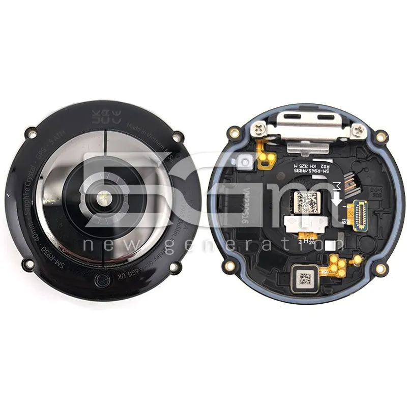 Carcasă Spate Completă Samsung SM-R930 40mm (PULLED) | 5G-M