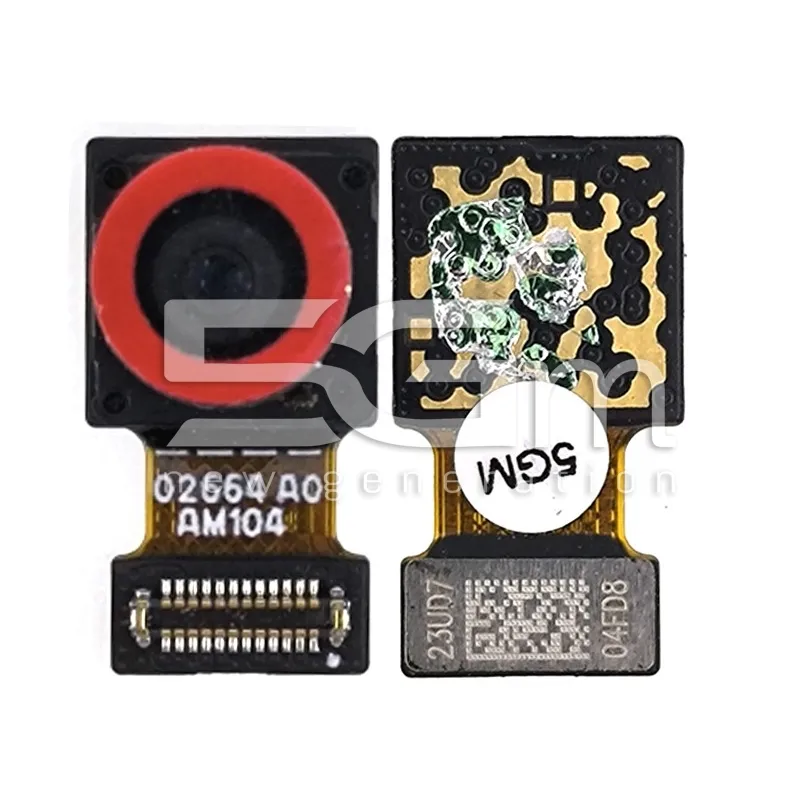 Frontkamera 50MP Honor 200 Lite (PULLED) | 5G-M Online Shop