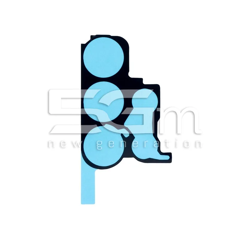 Adesivo Camera Posteriore Samsung SM-S918 S23 Ultra | Store Online 5G-M