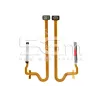 Fingerprint Flex Cable Starlight White OPPO A40 | Store Online 5G-M