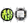 LCD Silver + Batteria + Parts Samsung SM-R945F 44mm LTE (PULLED) GRADO AAA | Store Online 5G-M