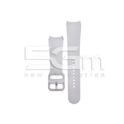 Bracelet Argent Samsung SM-R945F 44mm LTE (PULLED) | 5G-M