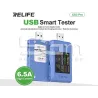 Relife RL-XA3 PRO USB Smart Tester | Store Online 5G-M