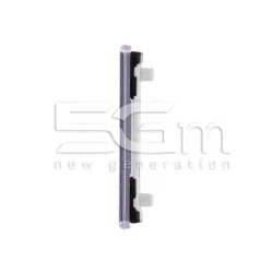 Tasto Volume Purple Samsung SM-F721 Flip4 | Store Online 5G-M