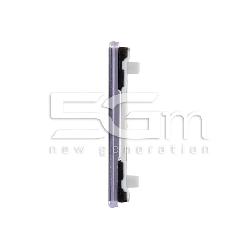 Tasto Volume Purple Samsung SM-F721 Flip4 | Store Online 5G-M